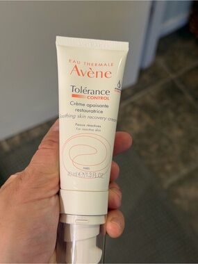 Tolérance CONTROL Soothing Skin Recovery Cream AVENE